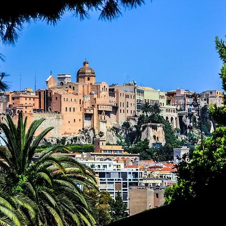 Albergo Aurora Κάλιαρι Εξωτερικό φωτογραφία
