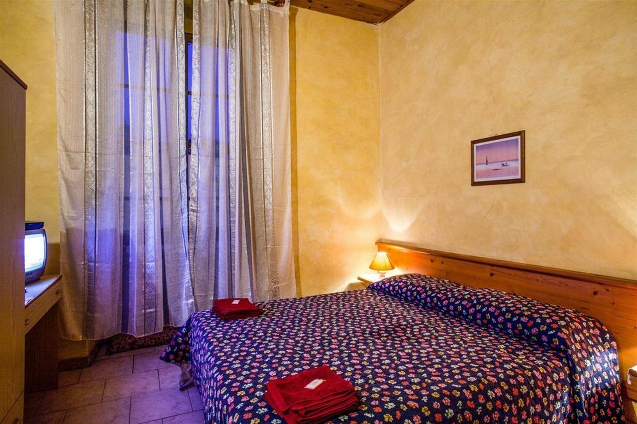 Albergo Aurora Κάλιαρι Εξωτερικό φωτογραφία