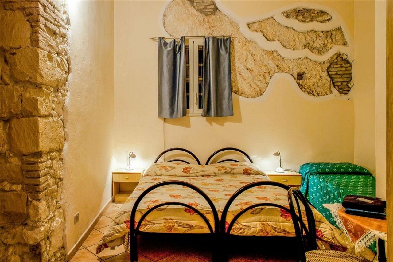 Albergo Aurora Κάλιαρι Εξωτερικό φωτογραφία