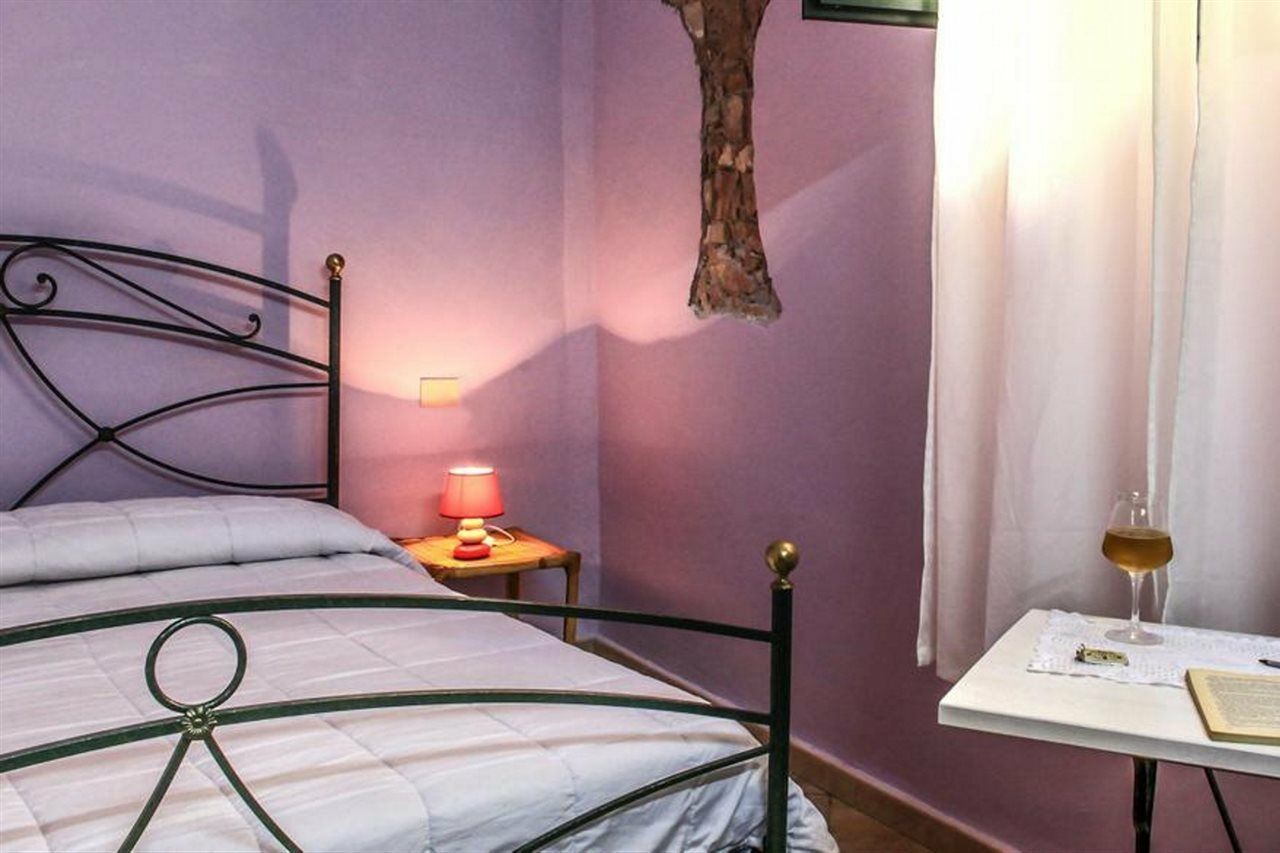 Albergo Aurora Κάλιαρι Εξωτερικό φωτογραφία